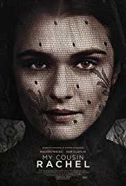 My Cousin Rachel 2017 BRRip 720p Dub in Hindi full movie download